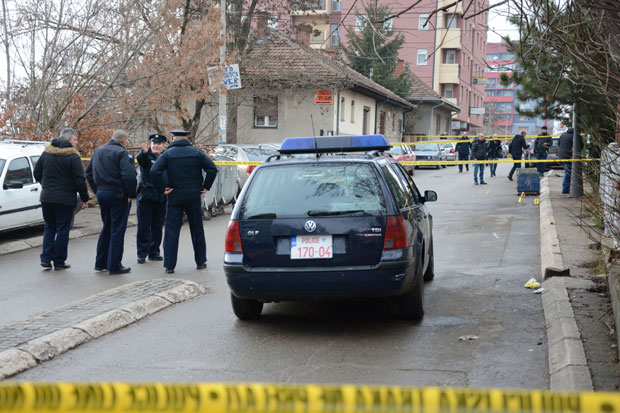 Дронови Кфора снимили убице Оливера Ивановића?